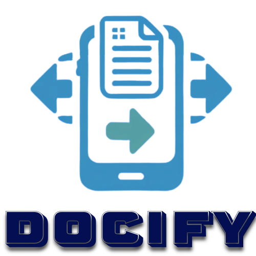 Docify Mobile App